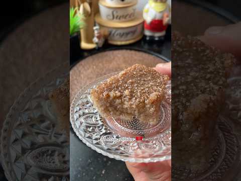 الشامية التطوانية من أروع حلويات الزمن الجميل معسلة و معلكة متشبعوش منها  اكسبلور وصفات