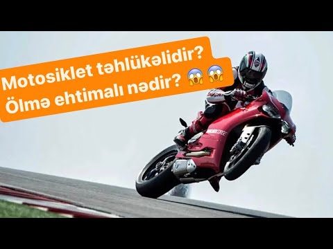 Video: Maşınlardakı dəbilqələr həyatları xilas edəcəkmi?