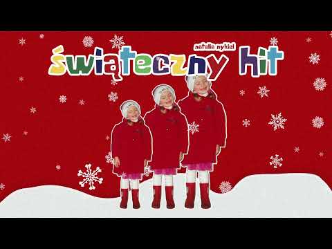 Natalia Nykiel - Świąteczny hit (Official Audio)