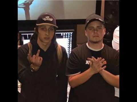 Romulan x Yung Caddy - Flo$$ed Up | PROD. Paven Melody