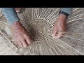 Bamboo Work | Amazing Skillful Hands