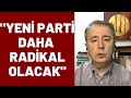 İbrahim Uslu: Yeni kurulacak parti HDP'den daha radikal olacak