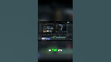 How to Edit an Insane Vlog Life Diary in Filmora Part 4