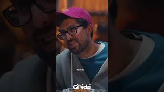 Doğu Demirkol Tuvalet Sahnesi