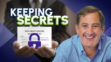 Non Disclosure Agreements: The Five Essentials and When You Shouldn