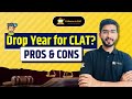 Should you take a drop year i pros and cons of drop year i keshav malpani