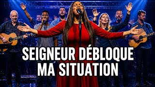 SEIGNEUR… DÉBLOQUE MA SITUATION | Prière et Adoration Pour Un Miracle