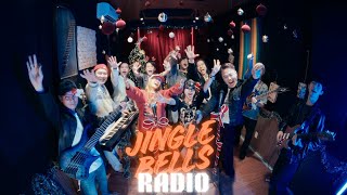 JINGLE BELLS - Radio Cover