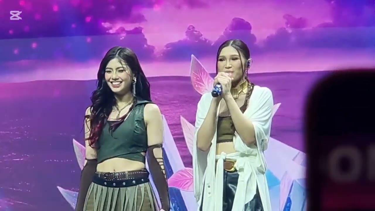 Sneak Peek Inside Biniverse London - Best concert ever!