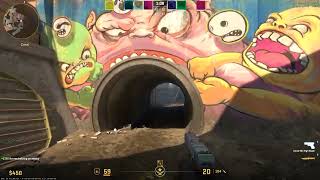 CS2 Highlight Dump #11