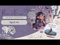 Agent 007 - Mini Monday - Plan with me