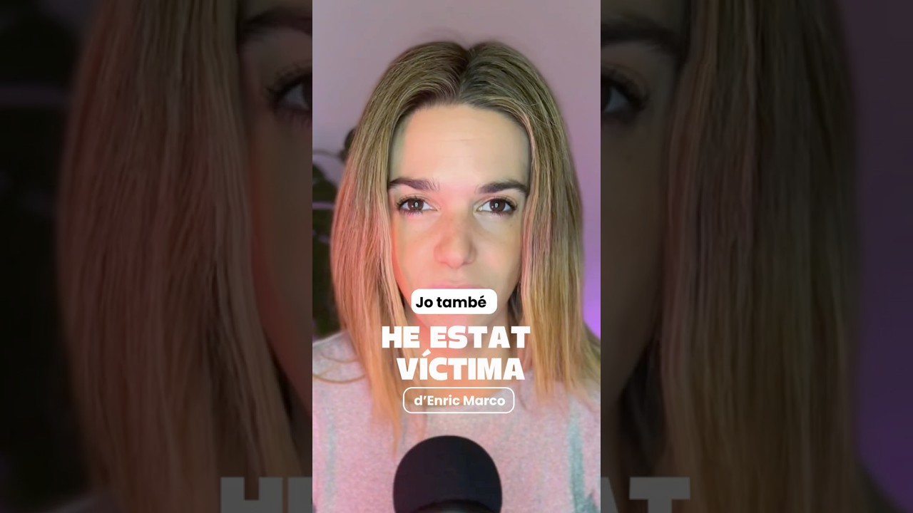 La història d'ENRIC MARCO
