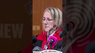 VIDEO: Malema Jailed: Court Hands EFF Leader 5-Year Sentence Over Gun Incident