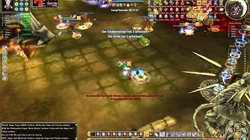 Flyff GuildSiege Devos 02.08.2014 PoV Niviuk Crackshooter