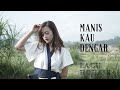 MANIS KAU DENGAR - LAGU ROHANI | COVER BY MICHELA THEA