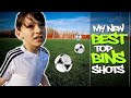 MY NEW BEST TOP BINS SHOTS