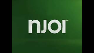 Channel ID (2018): NJOI TV
