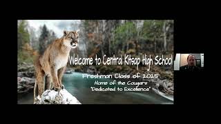 CKHS Class of 2025 Orientation!
