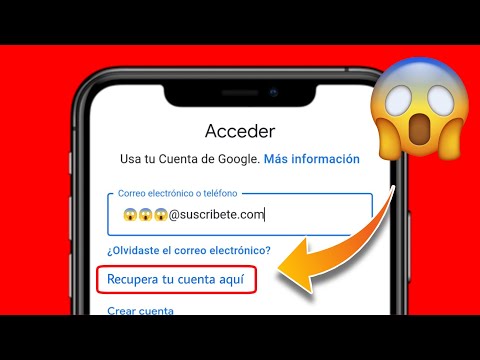 Video: Cómo Recuperar Correo Electrónico