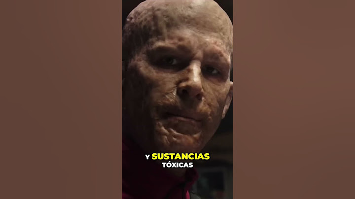 ¡ALERTA! El DETALLE QUE NUNCA VISTE sobre las HABILIDADES de DEADPOOL 🚨