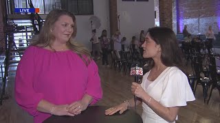 Interview with WCIA's 2024 Remarkable Women winner: Jenette Jurczyk