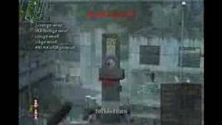 Pansemuckl cod4Bot www.netCoders.cc Profile