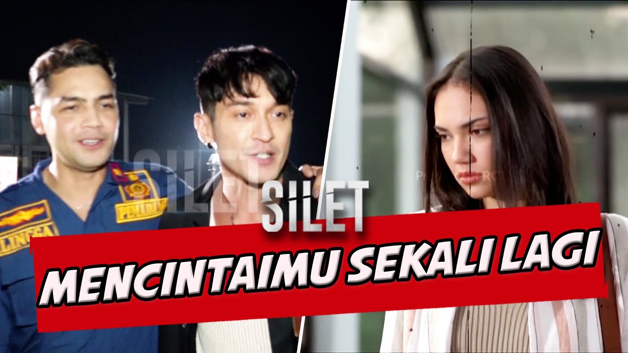 Sinetron Mencintaimu Sekali Lagi Pecahkan Rekor Rating 1 Dalam Beberapa Hari!! | SILET