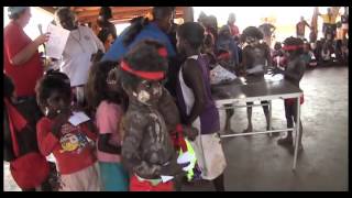 going to school MOVIE BY Tony Goodfellow