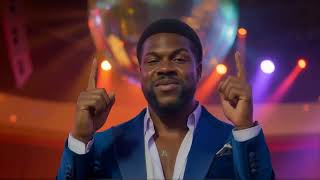 Love to Love - Luther J  - MUSIC VIDEO