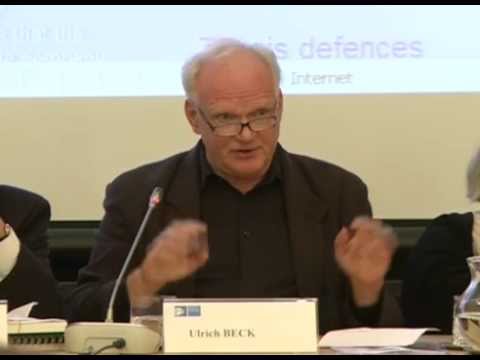 Vidéo: Comment Umberto Eco, Sigmant Bauman Et Ulrich Beck Représentent Le 