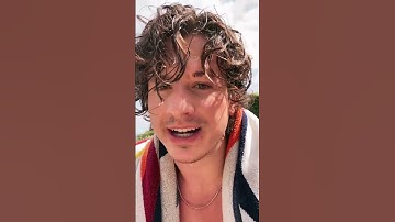 Charlie Puth