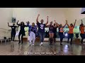 Badda Dan - 6uff | Best Dance Video | @nedyparezo choreography