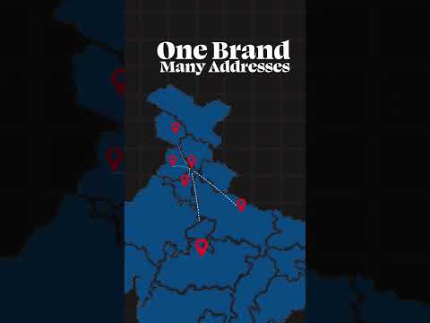 Why MySoho is