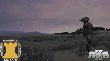 ArmA2 HPMC: Night OP (Unofficial)