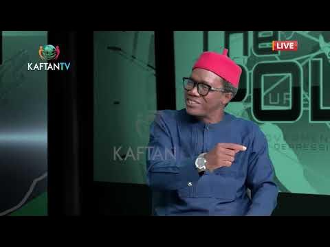 Last Lap of Buhari’s Government & Countdown to Tinubu’s Inauguration | THE POLITY