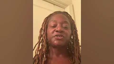 Elder Michele Jenkins, Living Off Your Love