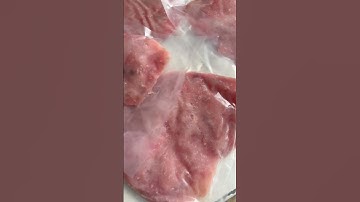 Trả cá thác lác sông nhà em đây 100% giá 290k 1kg hàng qua mỸ nha mọi người