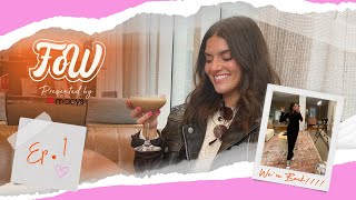 Allow me to reintroduce myself... Get to know me, why I started FOW & what to expect in 2023 | Ep.1