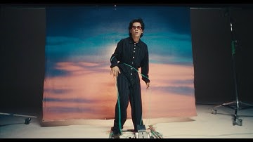 grentperez - Movie Scene (Official Music Video)