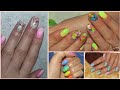 Идеи дизайна ногтей от наших коллег / Nail design