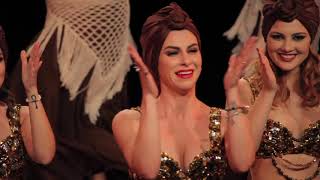 Joumana - Esmeralda Colabone, 2019.