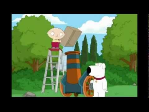 Family Guy || A Bag Of Weed || Sped Up || First Vi...