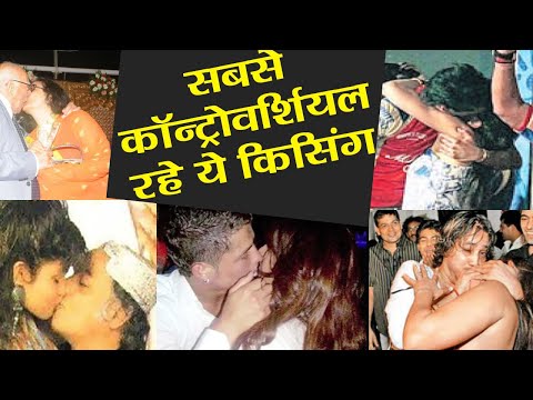 480px x 360px - Mahesh Bhatt Pooja Bhatt & other shocking off-screen kissing controversies  in Bollywood | FilmiBeat - YouTube
