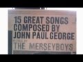 The merseyboys  misery