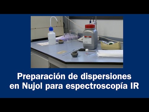 Video: ¿Para qué se utiliza Nujol?