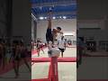 try try try progression difficulty @IndianGymnastics @gymnast @Shorts #indiangymnastics