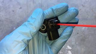 Honda Civic MAP Sensor Clean & Replace DIY