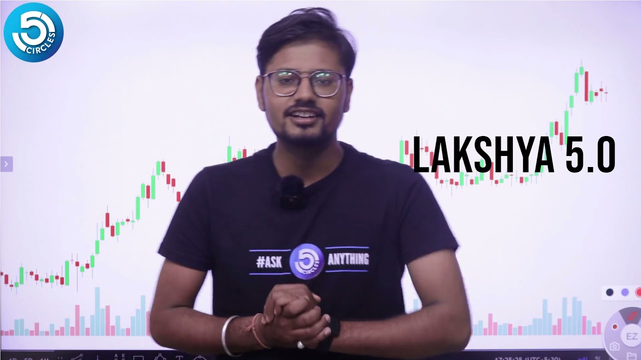 What makes Lakshya Different