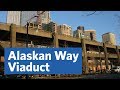 The Alaskan Way Viaduct: How Seattle chose the Bertha tunnel alternative