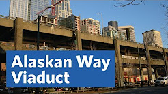 The Alaskan Way Viaduct: How Seattle chose the Bertha tunnel alternative